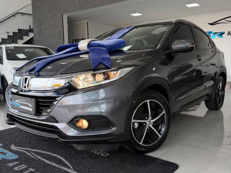 HONDA HR-V 1.8 16V 4P EXL FLEX AUTOM�TICO CVT, Foto 13