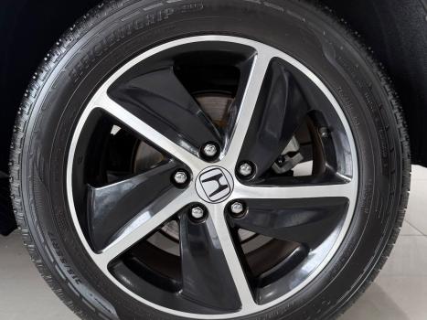 HONDA HR-V 1.8 16V 4P EXL FLEX AUTOM�TICO CVT, Foto 17
