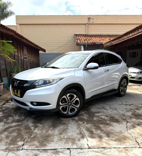 HONDA HR-V 1.8 16V 4P TOURING FLEX AUTOM�TICO CVT, Foto 1