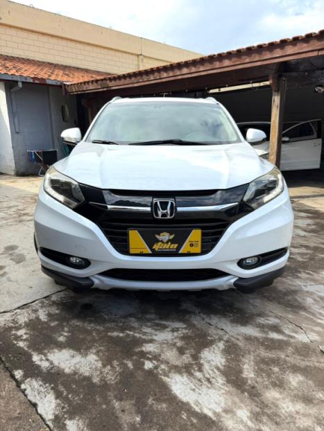 HONDA HR-V 1.8 16V 4P TOURING FLEX AUTOM�TICO CVT, Foto 2