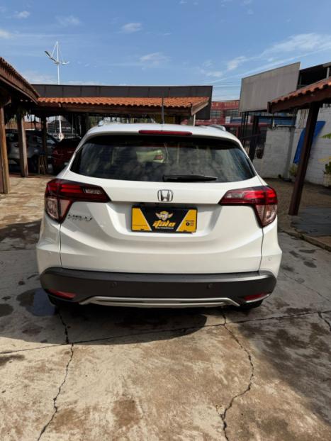 HONDA HR-V 1.8 16V 4P TOURING FLEX AUTOM�TICO CVT, Foto 5