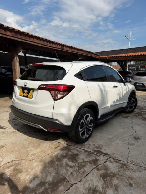 HONDA HR-V 1.8 16V 4P TOURING FLEX AUTOM�TICO CVT, Foto 6