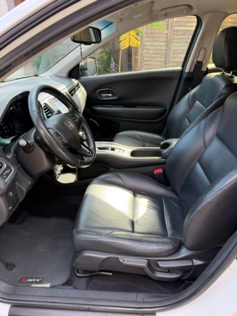 HONDA HR-V 1.8 16V 4P TOURING FLEX AUTOM�TICO CVT, Foto 7