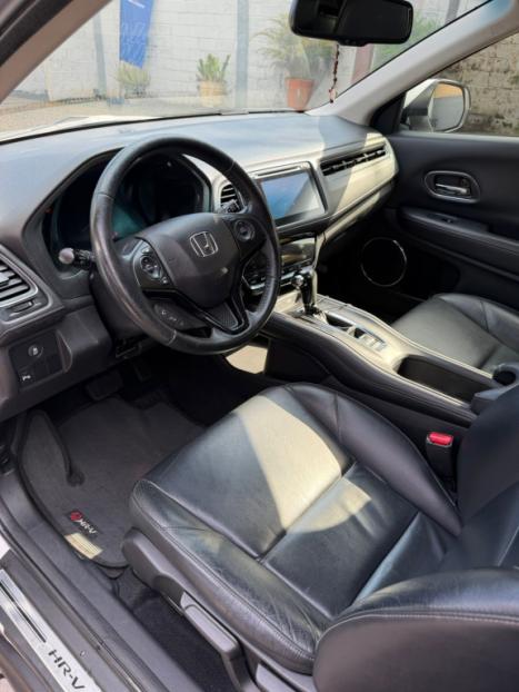 HONDA HR-V 1.8 16V 4P TOURING FLEX AUTOM�TICO CVT, Foto 8