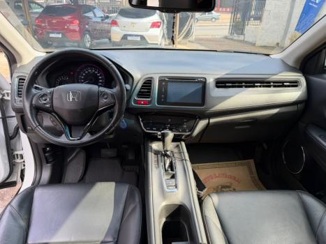 HONDA HR-V 1.8 16V 4P TOURING FLEX AUTOM�TICO CVT, Foto 9