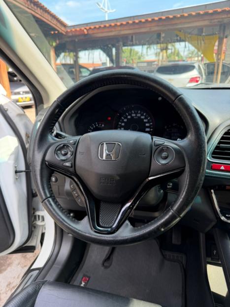 HONDA HR-V 1.8 16V 4P TOURING FLEX AUTOM�TICO CVT, Foto 10