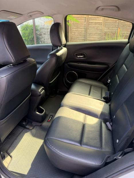 HONDA HR-V 1.8 16V 4P TOURING FLEX AUTOM�TICO CVT, Foto 12