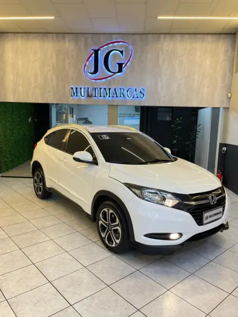 HONDA HR-V 1.8 16V 4P EX FLEX AUTOM�TICO CVT, Foto 1