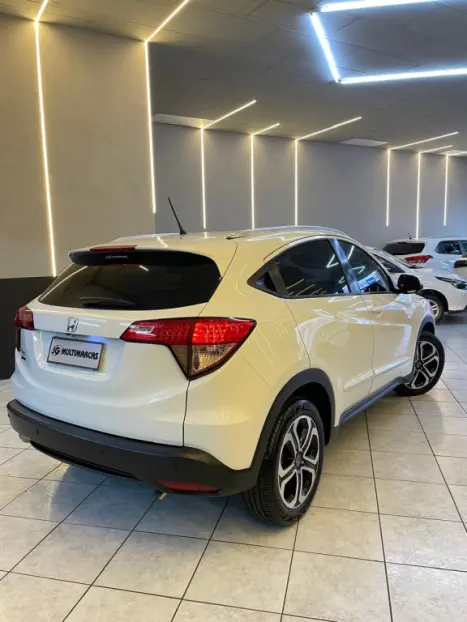 HONDA HR-V 1.8 16V 4P EX FLEX AUTOM�TICO CVT, Foto 3