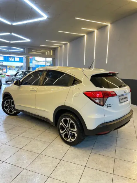 HONDA HR-V 1.8 16V 4P EX FLEX AUTOM�TICO CVT, Foto 4