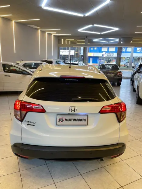 HONDA HR-V 1.8 16V 4P EX FLEX AUTOM�TICO CVT, Foto 6