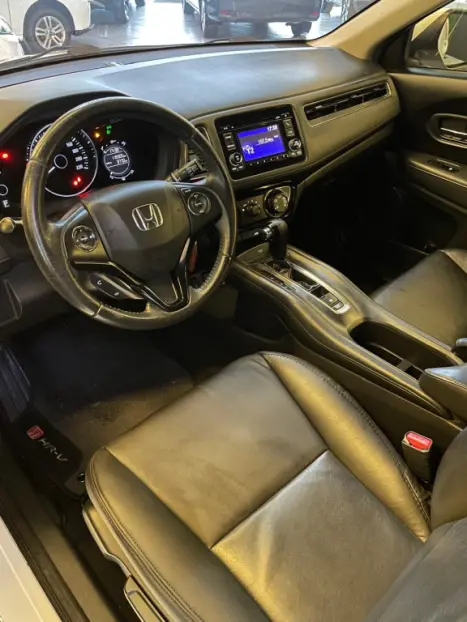 HONDA HR-V 1.8 16V 4P EX FLEX AUTOM�TICO CVT, Foto 7