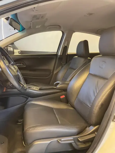 HONDA HR-V 1.8 16V 4P EX FLEX AUTOM�TICO CVT, Foto 9