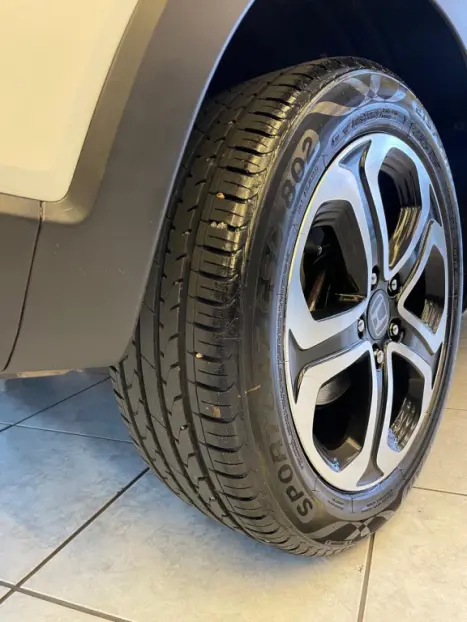 HONDA HR-V 1.8 16V 4P EX FLEX AUTOM�TICO CVT, Foto 10