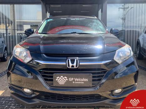 HONDA HR-V 1.8 16V 4P EXL FLEX AUTOM�TICO CVT, Foto 2