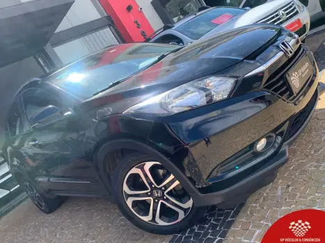HONDA HR-V 1.8 16V 4P EXL FLEX AUTOM�TICO CVT, Foto 3