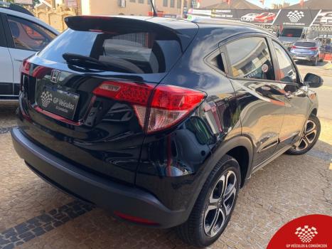 HONDA HR-V 1.8 16V 4P EXL FLEX AUTOM�TICO CVT, Foto 4