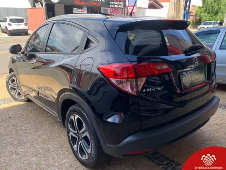 HONDA HR-V 1.8 16V 4P EXL FLEX AUTOM�TICO CVT, Foto 6