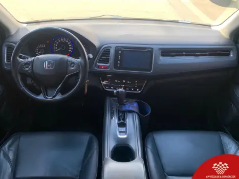 HONDA HR-V 1.8 16V 4P EXL FLEX AUTOM�TICO CVT, Foto 7