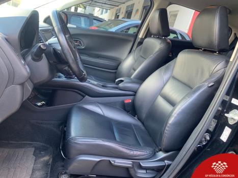 HONDA HR-V 1.8 16V 4P EXL FLEX AUTOM�TICO CVT, Foto 9