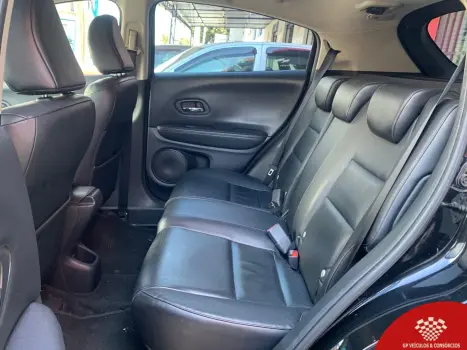 HONDA HR-V 1.8 16V 4P EXL FLEX AUTOM�TICO CVT, Foto 10