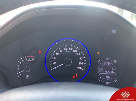 HONDA HR-V 1.8 16V 4P EXL FLEX AUTOM�TICO CVT, Foto 11