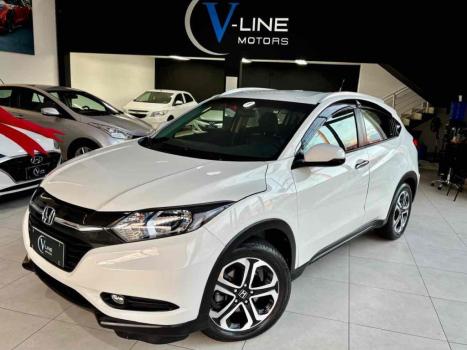 HONDA HR-V 1.8 16V 4P EXL FLEX AUTOM�TICO CVT, Foto 1