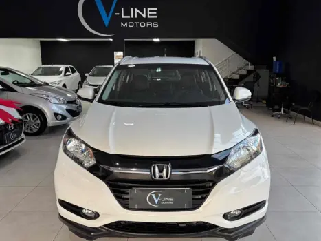 HONDA HR-V 1.8 16V 4P EXL FLEX AUTOM�TICO CVT, Foto 3