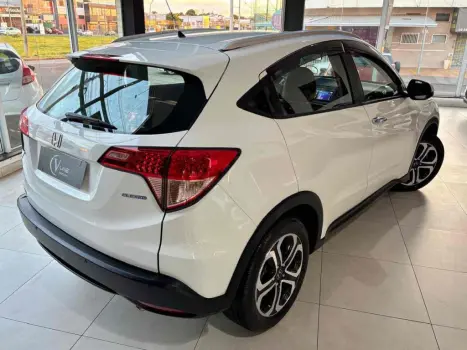 HONDA HR-V 1.8 16V 4P EXL FLEX AUTOM�TICO CVT, Foto 4
