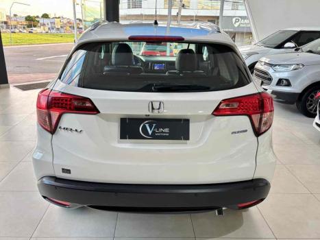 HONDA HR-V 1.8 16V 4P EXL FLEX AUTOM�TICO CVT, Foto 5