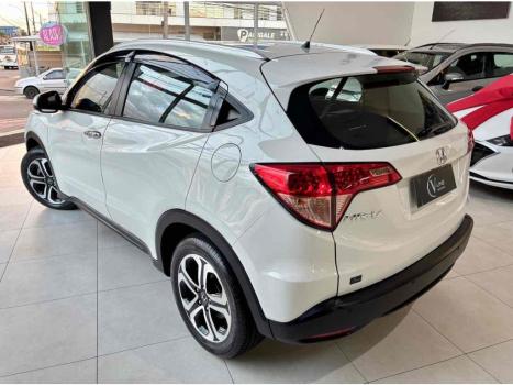 HONDA HR-V 1.8 16V 4P EXL FLEX AUTOM�TICO CVT, Foto 6