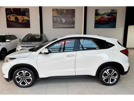 HONDA HR-V 1.8 16V 4P EXL FLEX AUTOM�TICO CVT, Foto 7