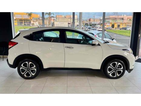 HONDA HR-V 1.8 16V 4P EXL FLEX AUTOM�TICO CVT, Foto 8