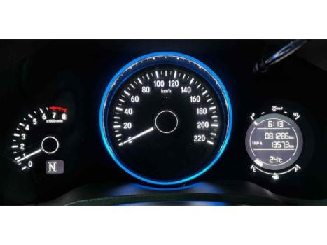 HONDA HR-V 1.8 16V 4P EXL FLEX AUTOM�TICO CVT, Foto 9