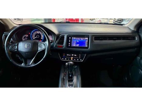 HONDA HR-V 1.8 16V 4P EXL FLEX AUTOM�TICO CVT, Foto 10