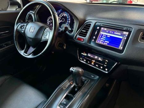 HONDA HR-V 1.8 16V 4P EXL FLEX AUTOM�TICO CVT, Foto 11