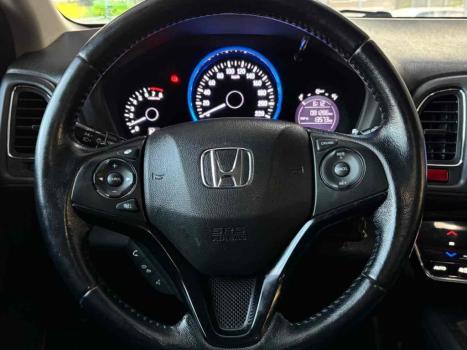 HONDA HR-V 1.8 16V 4P EXL FLEX AUTOM�TICO CVT, Foto 12