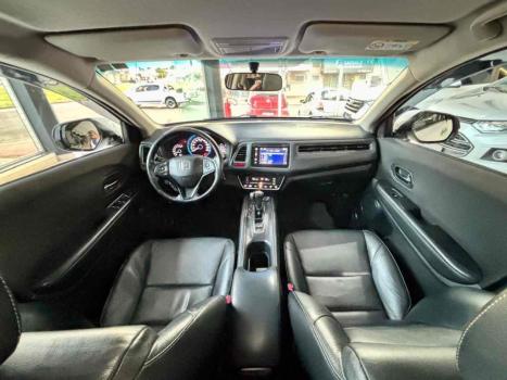 HONDA HR-V 1.8 16V 4P EXL FLEX AUTOM�TICO CVT, Foto 14