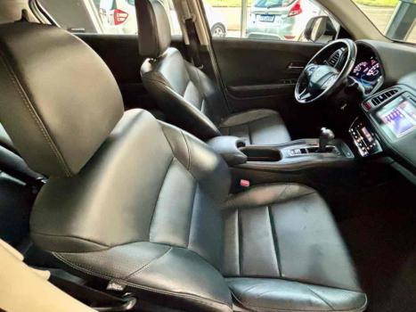 HONDA HR-V 1.8 16V 4P EXL FLEX AUTOM�TICO CVT, Foto 15