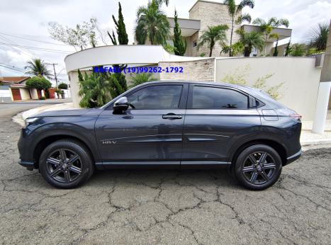 HONDA HR-V 1.8 16V 4P EXL FLEX AUTOM�TICO CVT, Foto 2