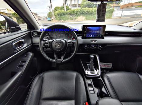 HONDA HR-V 1.8 16V 4P EXL FLEX AUTOM�TICO CVT, Foto 3