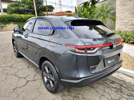 HONDA HR-V 1.8 16V 4P EXL FLEX AUTOM�TICO CVT, Foto 4