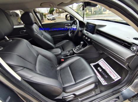 HONDA HR-V 1.8 16V 4P EXL FLEX AUTOM�TICO CVT, Foto 6