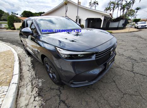 HONDA HR-V 1.8 16V 4P EXL FLEX AUTOM�TICO CVT, Foto 8