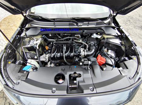 HONDA HR-V 1.8 16V 4P EXL FLEX AUTOM�TICO CVT, Foto 9