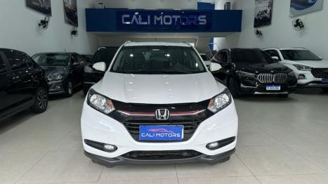HONDA HR-V 1.8 16V 4P EX FLEX AUTOM�TICO CVT, Foto 3