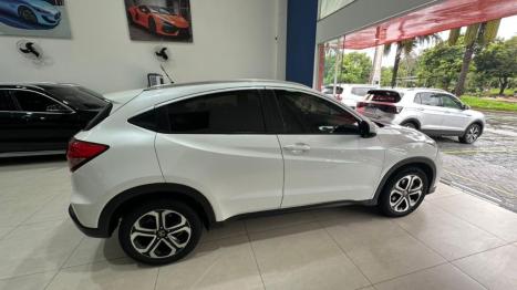 HONDA HR-V 1.8 16V 4P EX FLEX AUTOM�TICO CVT, Foto 4