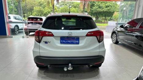 HONDA HR-V 1.8 16V 4P EX FLEX AUTOM�TICO CVT, Foto 8