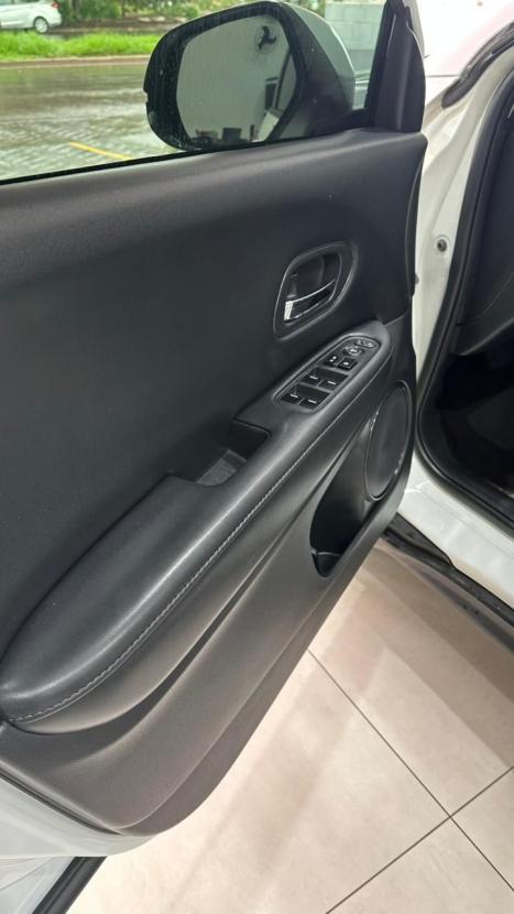 HONDA HR-V 1.8 16V 4P EX FLEX AUTOM�TICO CVT, Foto 10