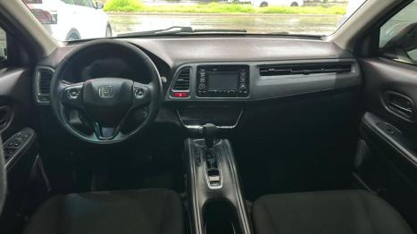 HONDA HR-V 1.8 16V 4P EX FLEX AUTOM�TICO CVT, Foto 12